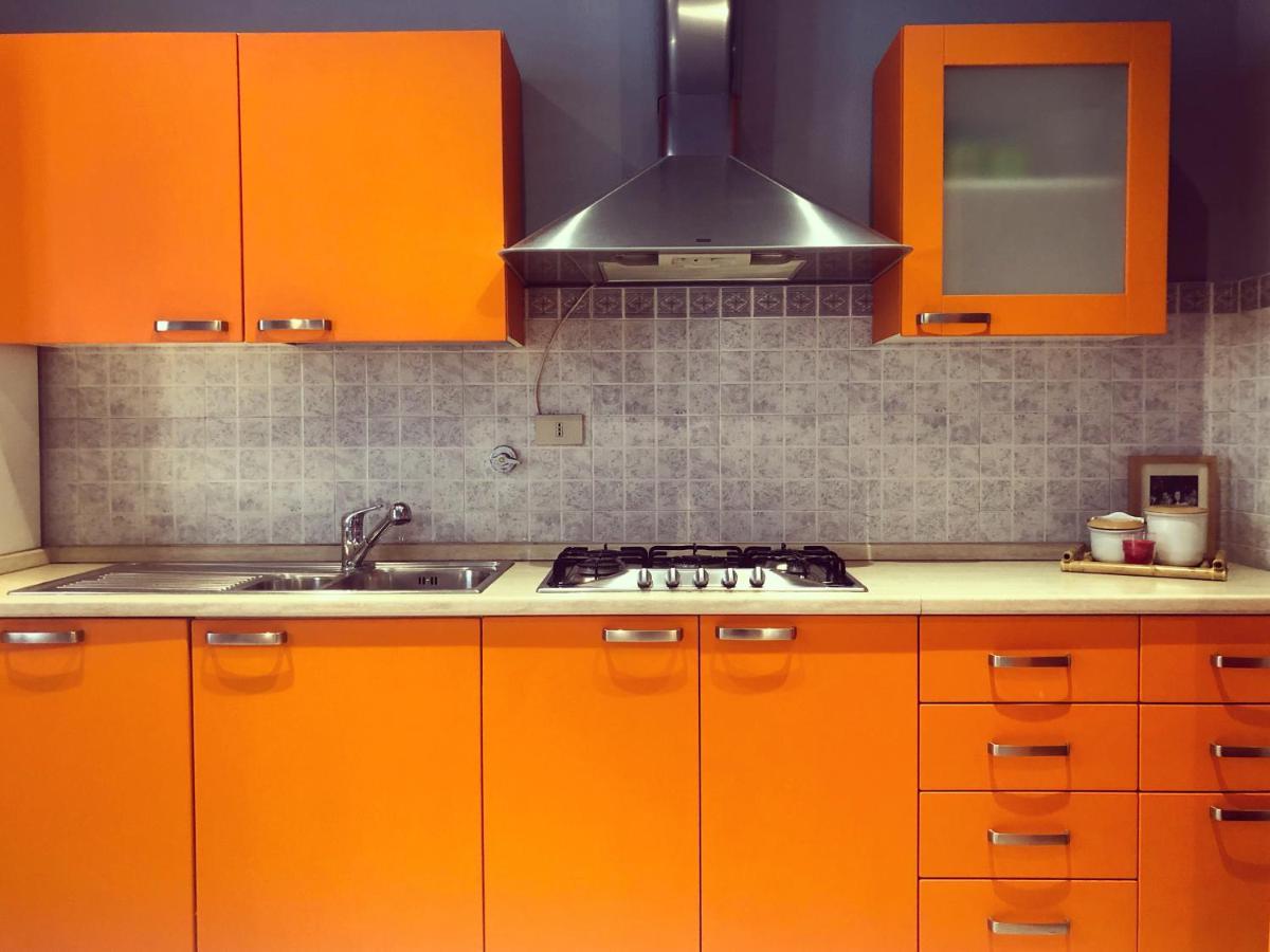 Le Affinita Selettive Apartment Turin Exterior photo